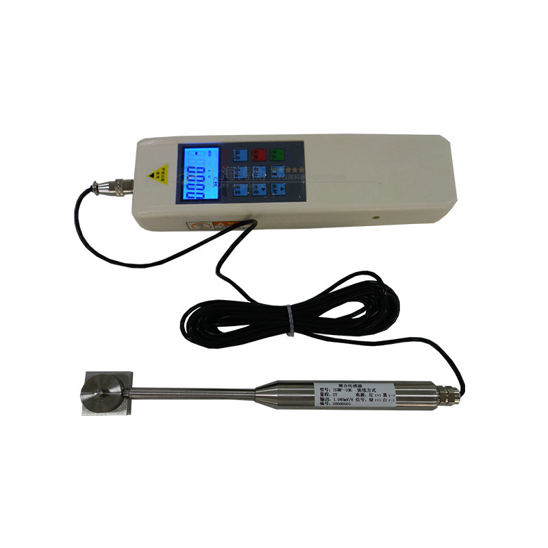 ΢ÐÍ´«¸ÐÆ÷ÍâÖõç×Ó²âÁ¦¼Æ