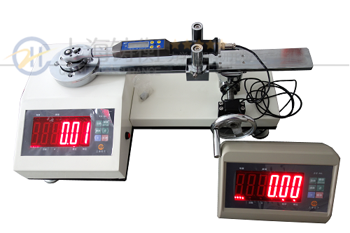 扭力扳手测试仪