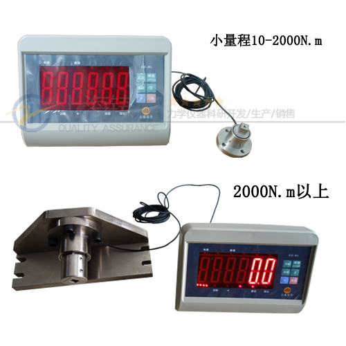 ¸ß¾«¶ÈÊý×ÖŤÁ¦²âÊÔÒÇ