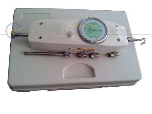 机械式推拉力计图片