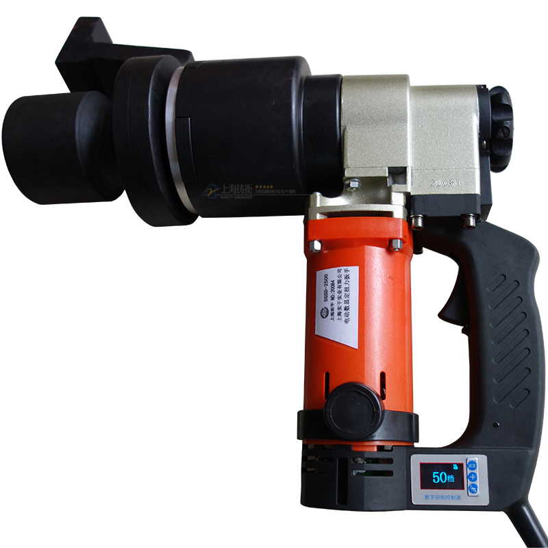 ���趨Ť���ĵ綯��Ť����50-3500N.m�۸��Ƕ���