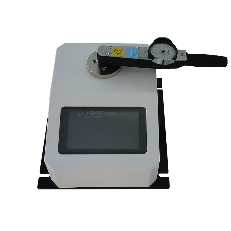 ��Яʽָ��Ť��У׼��