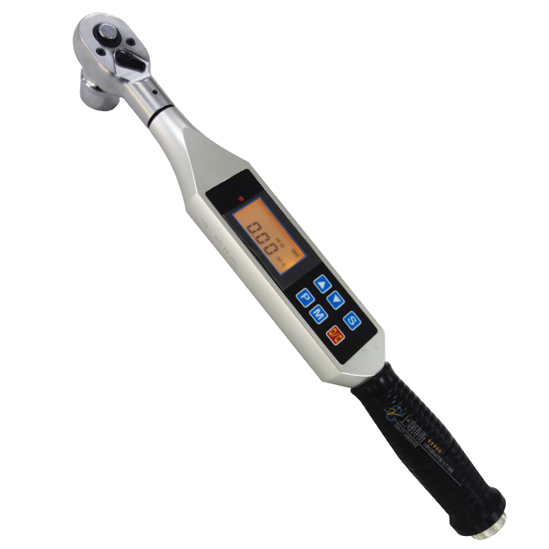 SGSX电子显示扭矩扳手